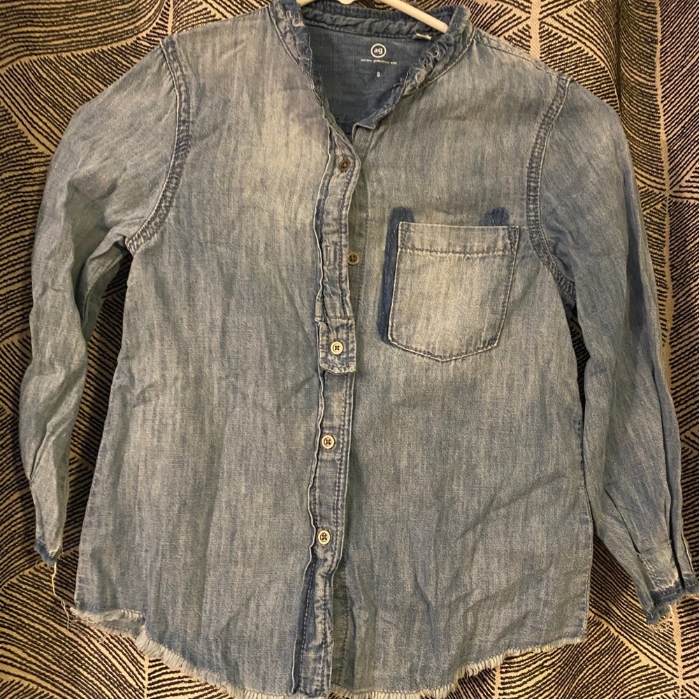 Girls shirt